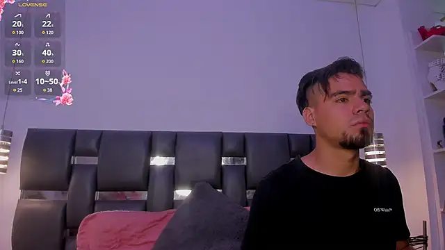 PittAndLunaa online show from 02.17.26