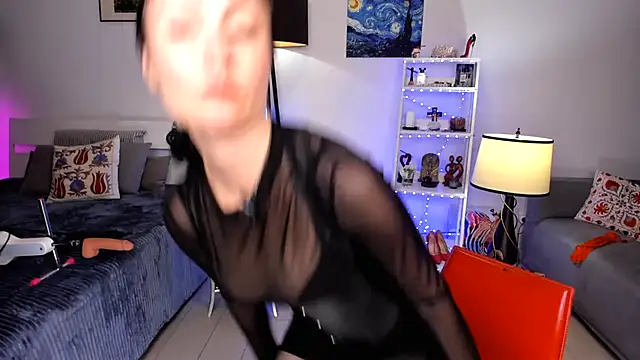 Snapshot of MissAliciaFD chatting on 09.18.25 MissAliciaFD online show from 09.18.25