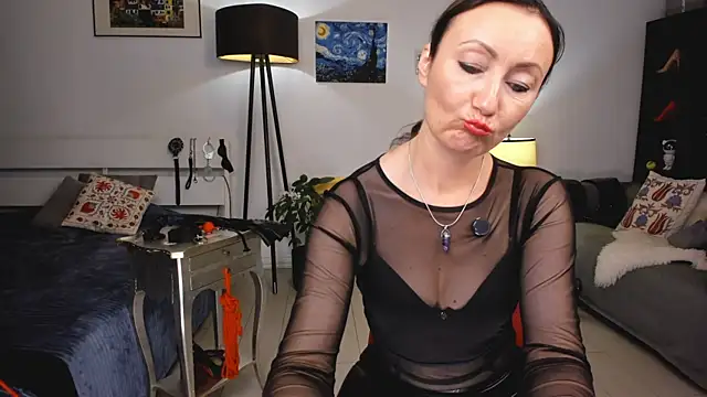 MissAliciaFD online show from 05.29.26