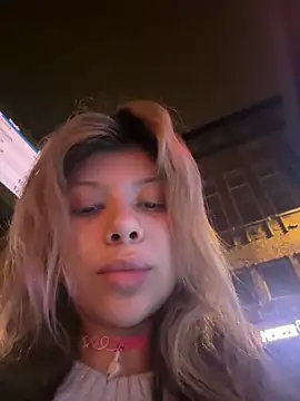 jackelinuh online show from 03.29.26