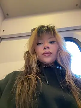 jackelinuh online show from 07.05.26