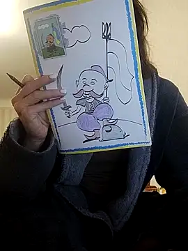 emeli moon online show from 02.27.25
