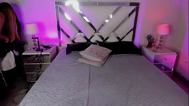 AnyyJones online show from 09.11.25