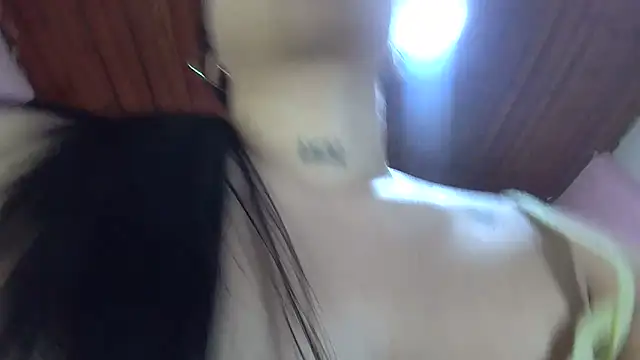 white sexy  online show from 03.06.25