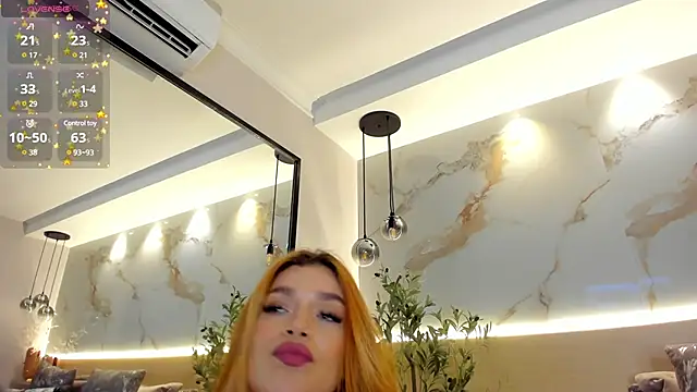 LeaThompson online show from 01.04.25