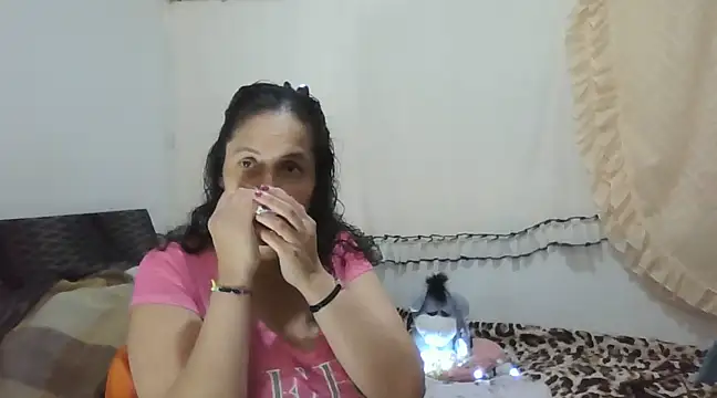 Snapshot of ximenajimenez chatting on 12.10.24 ximenajimenez online show from 12.10.24