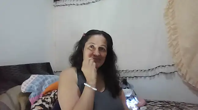Snapshot of ximenajimenez chatting on 12.14.24 ximenajimenez online show from 12.14.24