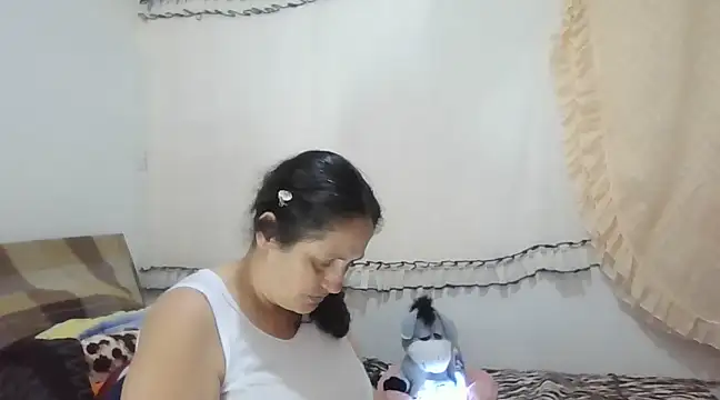 Snapshot of ximenajimenez chatting on 12.16.24 ximenajimenez online show from 12.16.24