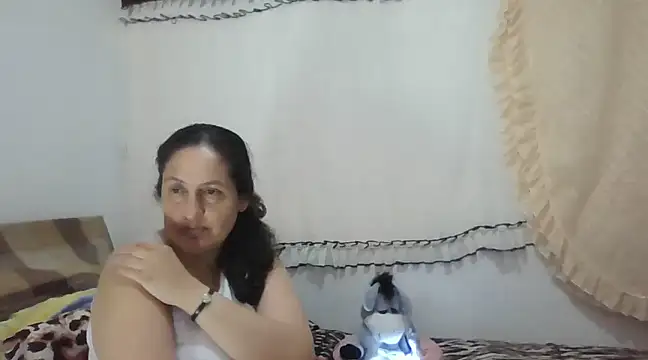 Snapshot of ximenajimenez chatting on 12.16.24 ximenajimenez online show from 12.16.24