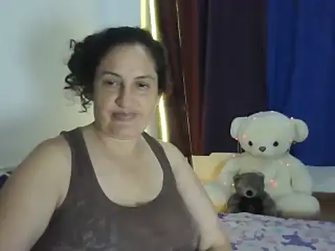 Snapshot of ximenajimenez chatting on 12.24.24 ximenajimenez online show from 12.24.24