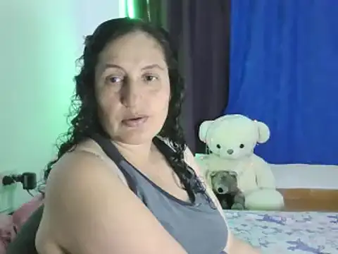 Snapshot of ximenajimenez chatting on 12.27.24 ximenajimenez online show from 12.27.24