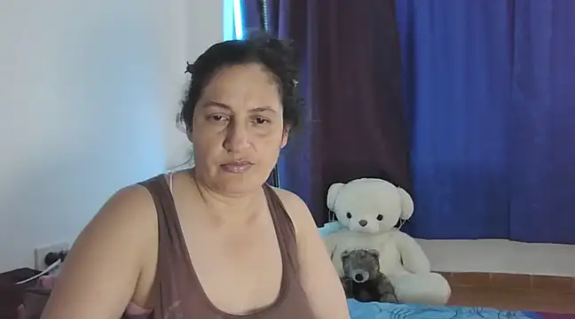 Snapshot of ximenajimenez chatting on 01.06.25 ximenajimenez online show from 01.06.25