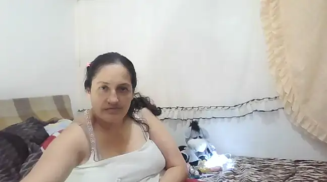 Snapshot of ximenajimenez chatting on 01.17.25 ximenajimenez online show from 01.17.25
