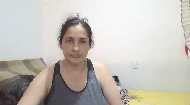 Snapshot of ximenajimenez chatting on 03.16.25 ximenajimenez online show from 03.16.25