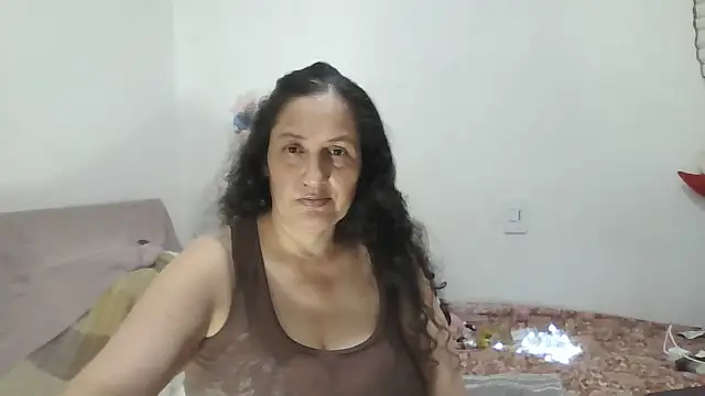 Snapshot of ximenajimenez chatting on 10.03.25 ximenajimenez online show from 10.03.25