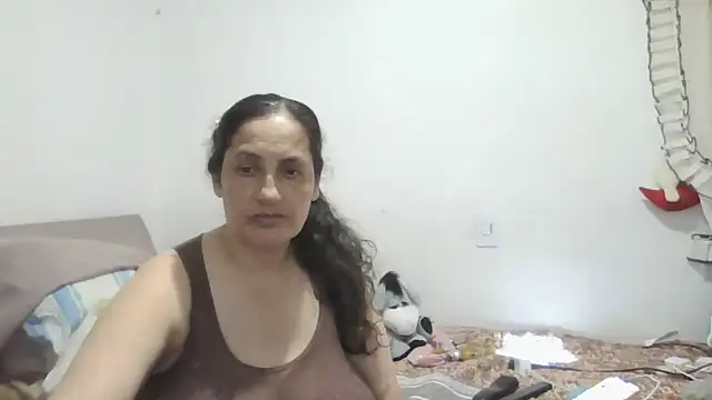 Snapshot of ximenajimenez chatting on 10.06.25 ximenajimenez online show from 10.06.25