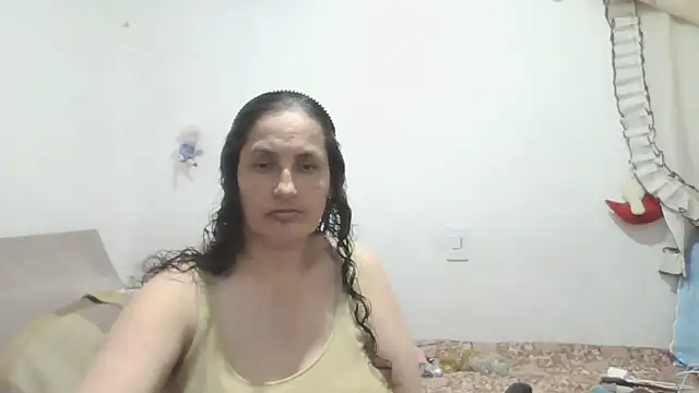 Snapshot of ximenajimenez chatting on 10.08.25 ximenajimenez online show from 10.08.25