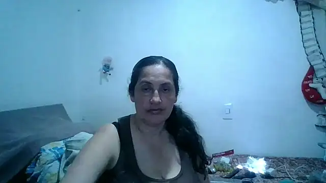 Snapshot of ximenajimenez chatting on 10.31.25 ximenajimenez online show from 10.31.25