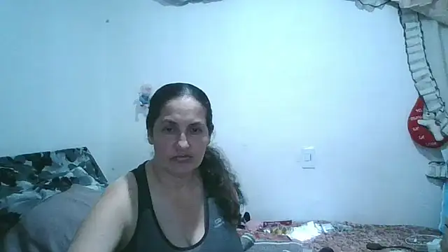 ximenajimenez online show from 11.18.25