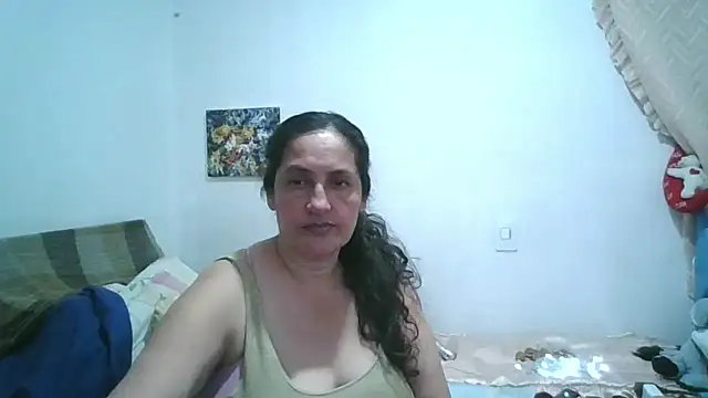 ximenajimenez online show from 05.18.26