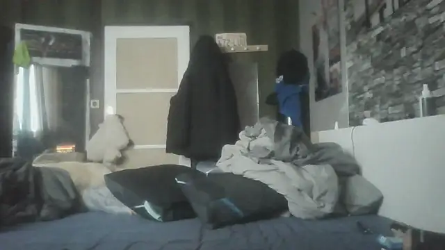 Prehistorixxx2686 online show from 11.14.25