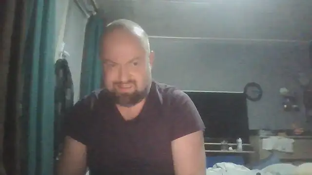 Prehistorixxx2686 online show from 12.14.25