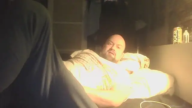 Prehistorixxx2686 online show from 12.15.25