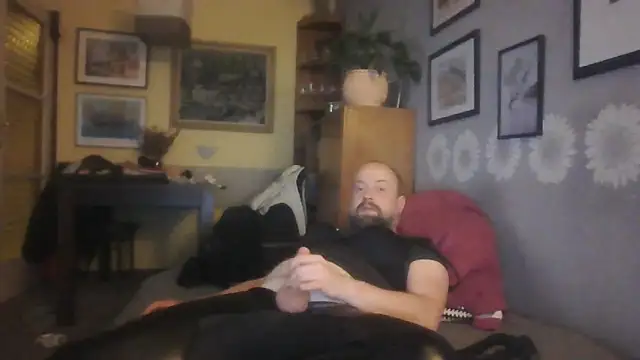 Prehistorixxx2686 online show from 05.18.26