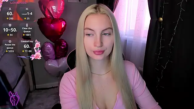 Kimmy powell online show from 02.15.26