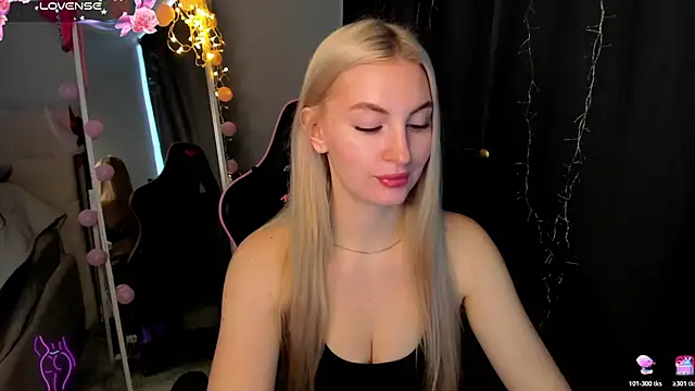 Kimmy powell online show from 03.30.26