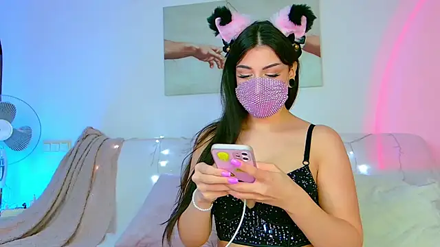 the sabenna online show from 02.08.25