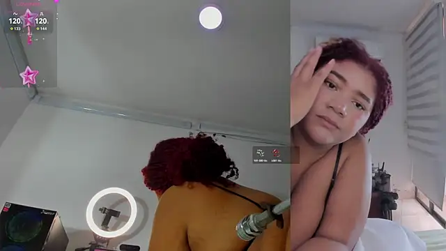 Snapshot of Abigail_Girl__ chatting on 12.20.25 Abigail Girl online show from 12.20.25