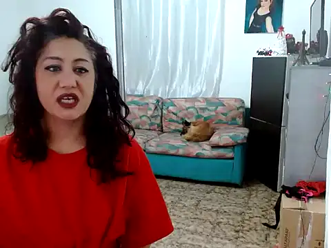 danasantoreal online show from 12.16.25