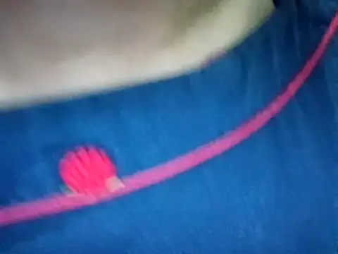 Snapshot of Jatti_punjab_di chatting on 03.10.25 Jatti punjab di online show from 03.10.25