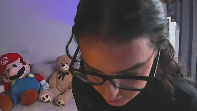 LindsayDeee online show from 01.12.26