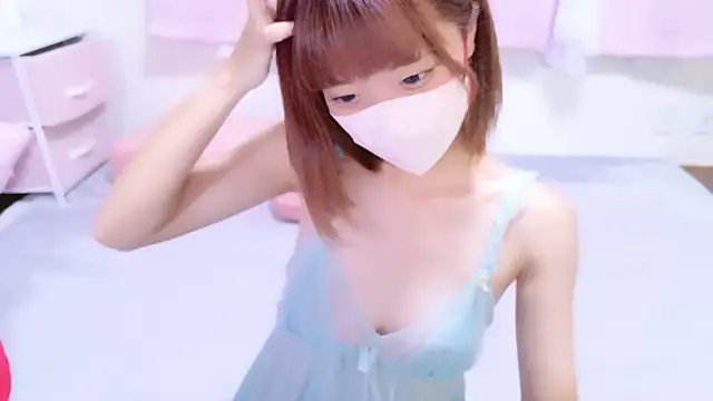 Madoka 0116 online show from 09.23.25