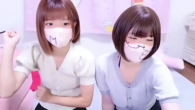 Madoka 0116 online show from 09.26.25