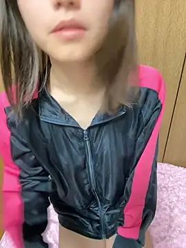 Madoka 0116 online show from 03.04.26