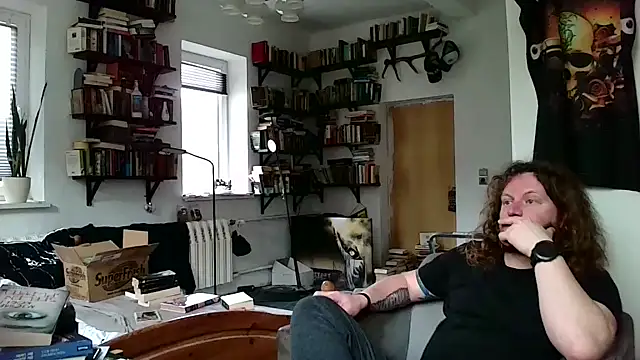 sunr1sa online show from 01.02.25