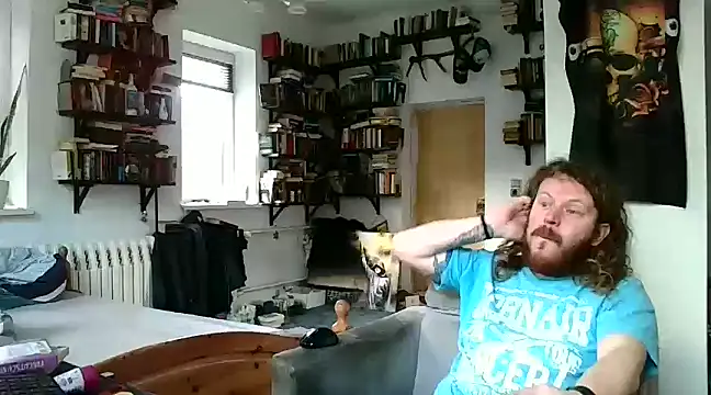 sunr1sa online show from 02.01.25