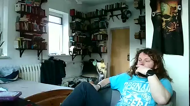 sunr1sa online show from 02.02.25