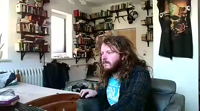 sunr1sa online show from 02.02.25