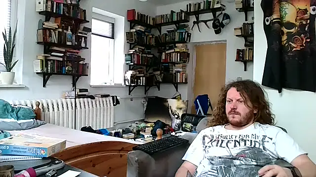 sunr1sa online show from 02.15.25