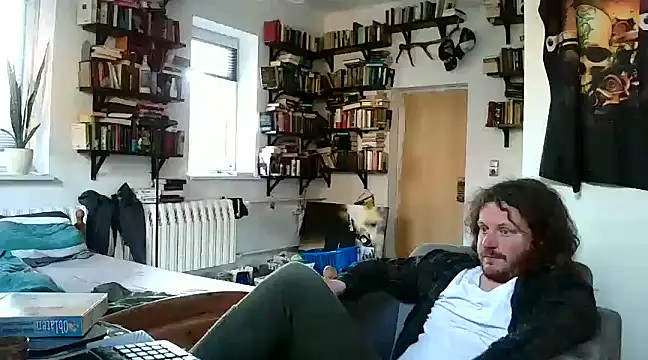 sunr1sa online show from 02.17.25