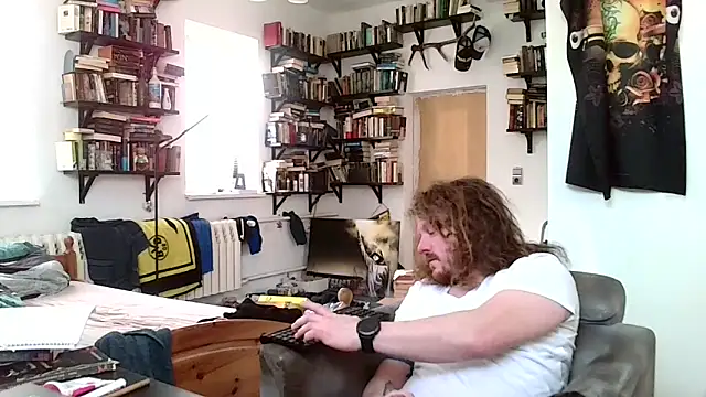 sunr1sa online show from 03.02.25