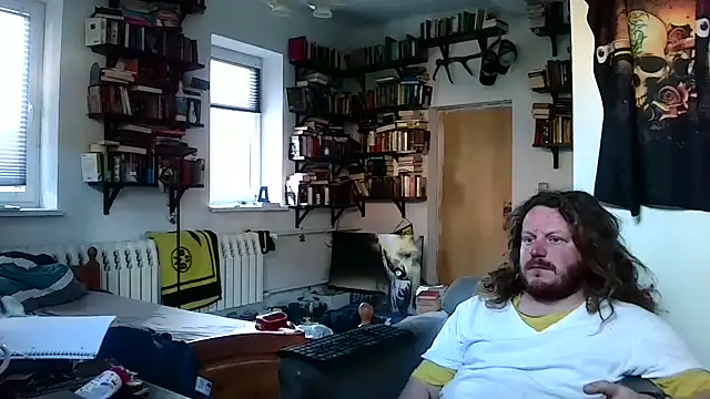 sunr1sa online show from 03.04.25