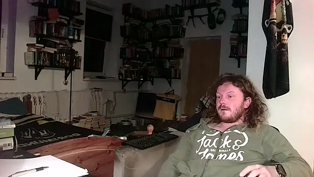 sunr1sa online show from 11.25.25