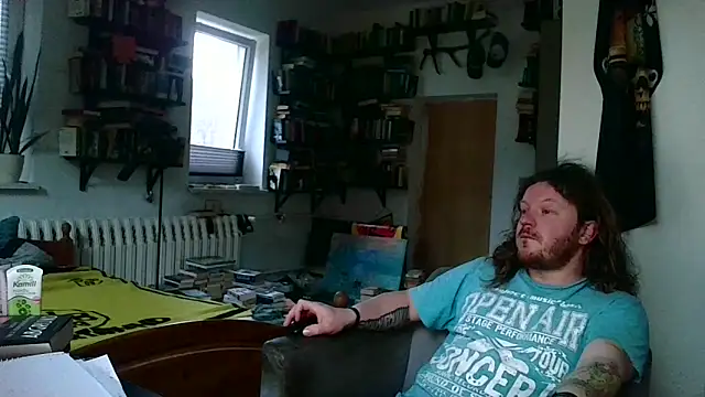 sunr1sa online show from 02.22.26