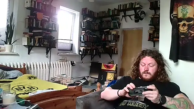 sunr1sa online show from 04.05.26