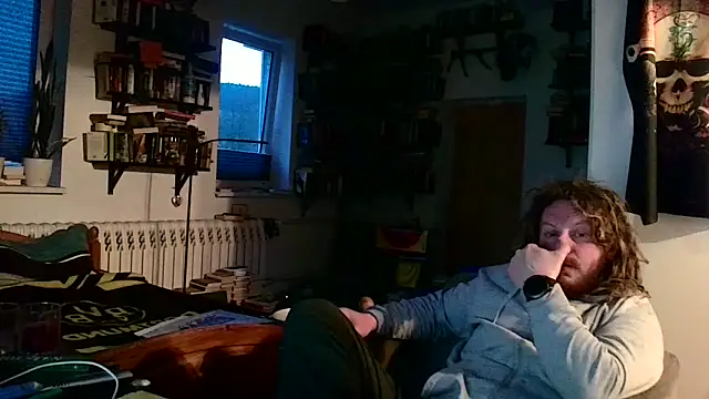 sunr1sa online show from 04.10.26